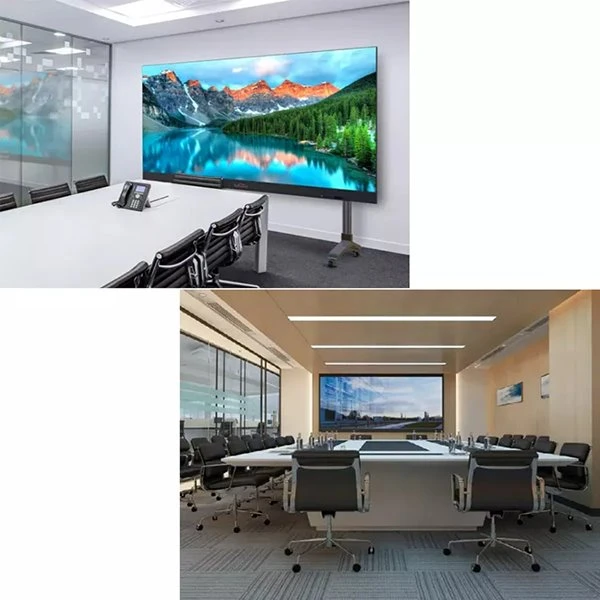 ASLLED LED DISPLAY HD