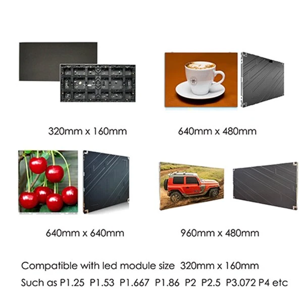 ASLLED LED DISPLAY