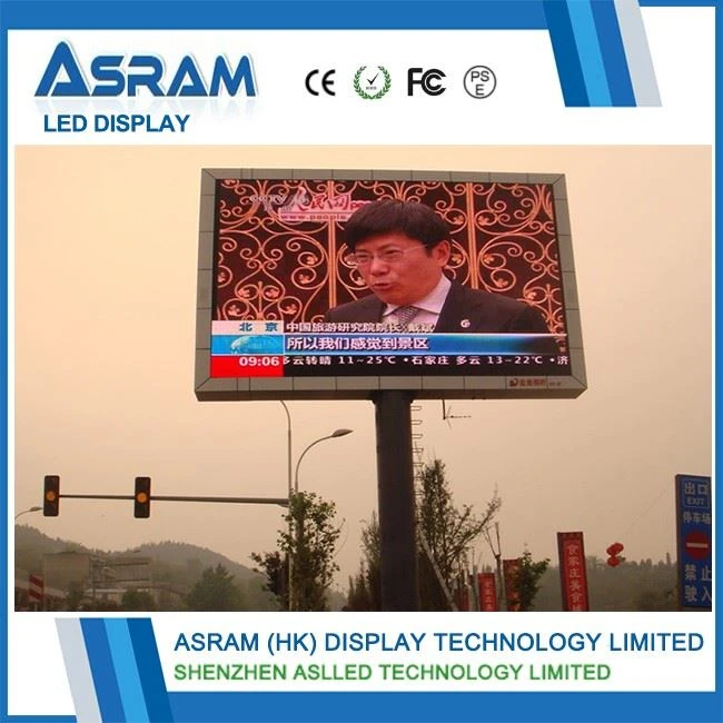 P5 Outdoor Led Display