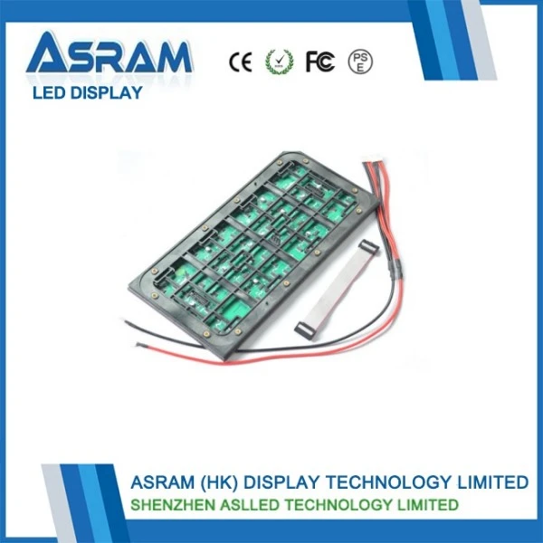 P3.33 Outdoor Led Display Module 320x160mm suppliers