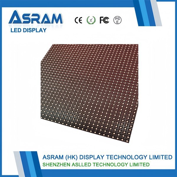 P5mm Outdoor SMD LED Display Module 320x160mm high quality