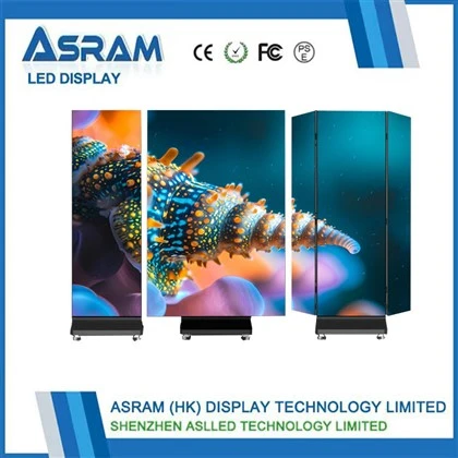 Andedan kay la Tri pliye ki ap dirije afich 1280 * 1920mm